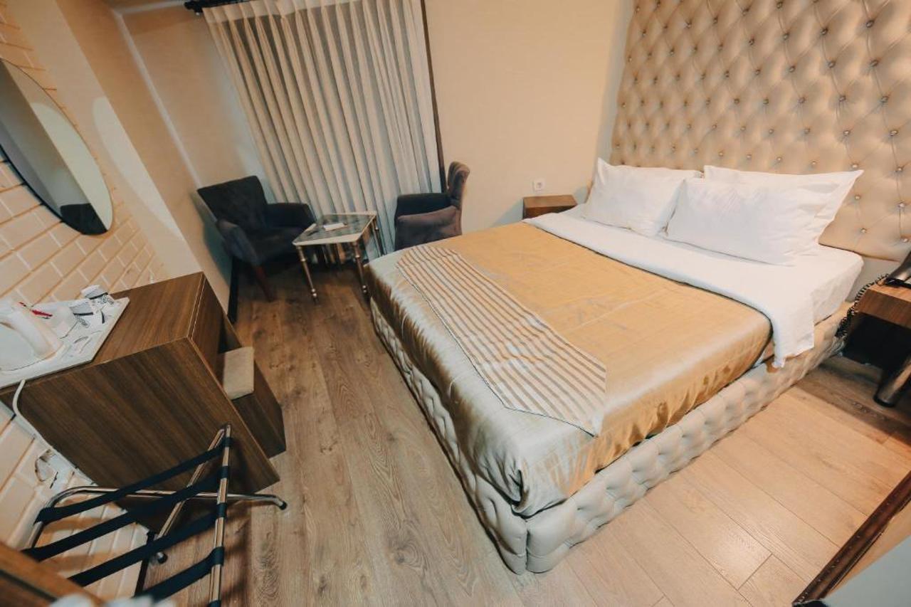 RED GREEN HOTEL — IZMIR — fotografie hotel nr. 4