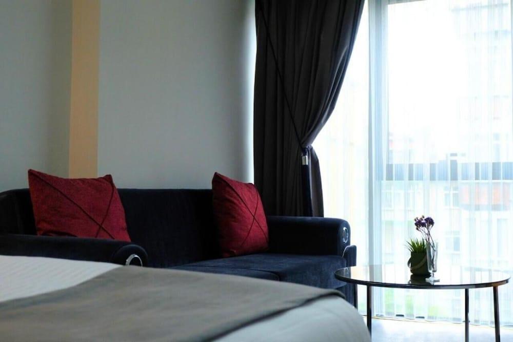 LIZA SUIT HOTEL — ISTANBUL — fotografie hotel nr. 12