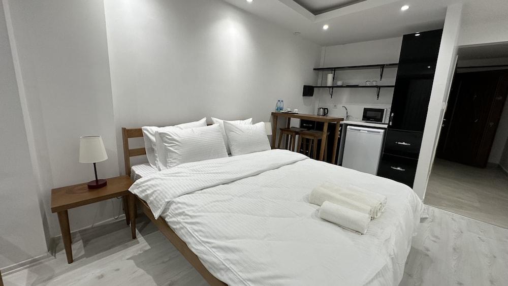 NOSTALGIA TIME HOTEL — ISTANBUL — fotografie hotel nr. 18