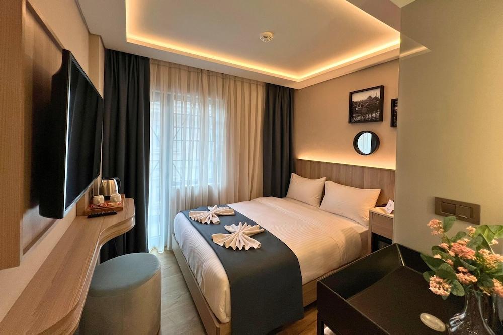 WOXX HOTEL — ISTANBUL — fotografie hotel nr. 23