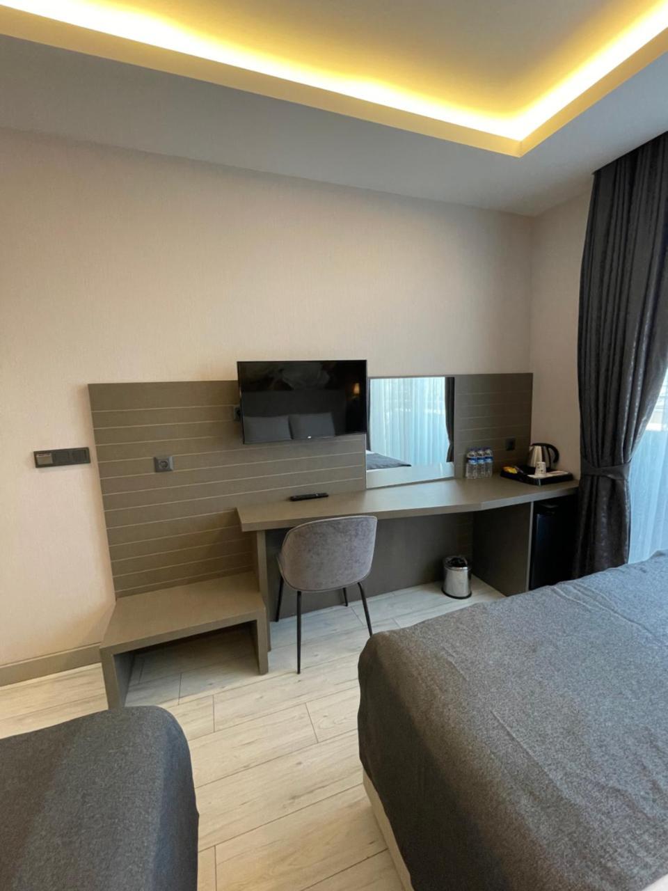 MITHRAS HOTEL & CAFE — IZMIR — фотография отеля №13