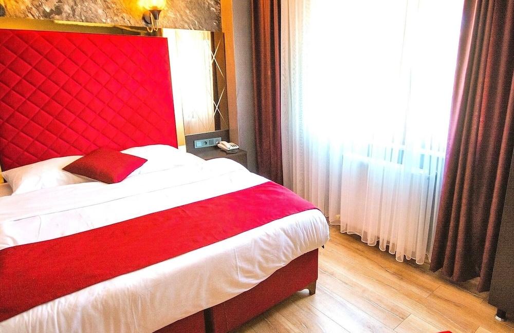 KAYA ROYAL HOTEL OLD TOWN — ISTANBUL — фотография отеля №8