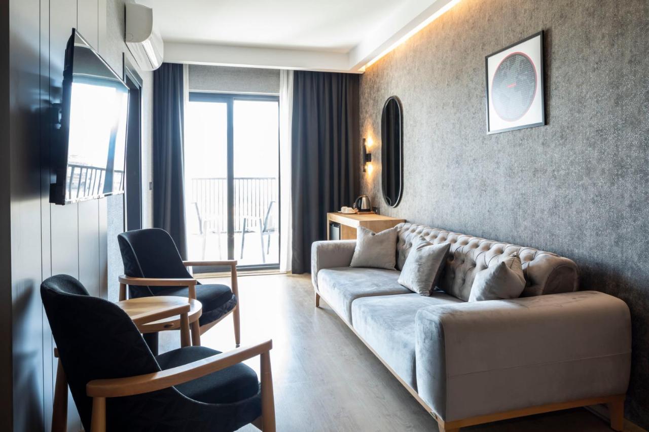 RAMADA BY WYNDHAM DALAMAN — DALAMAN — fotografie hotel nr. 10