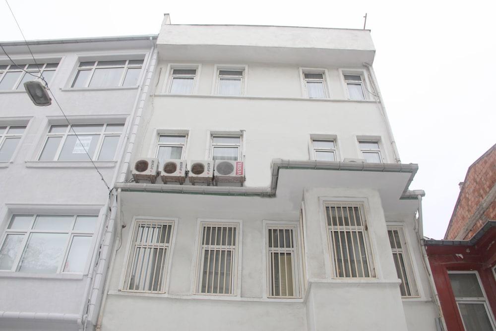 DIVAS SILVER HOTEL — ISTANBUL — fotografie hotel nr. 33
