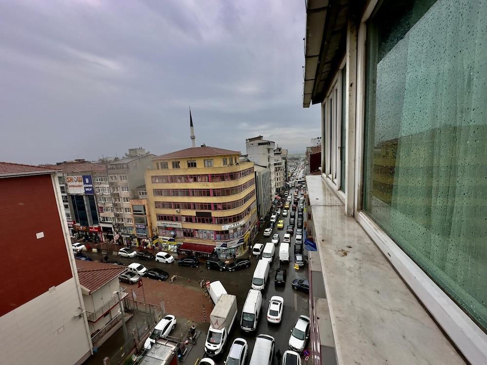 NAYLA HOTEL — ISTANBUL — fotografie hotel nr. 19