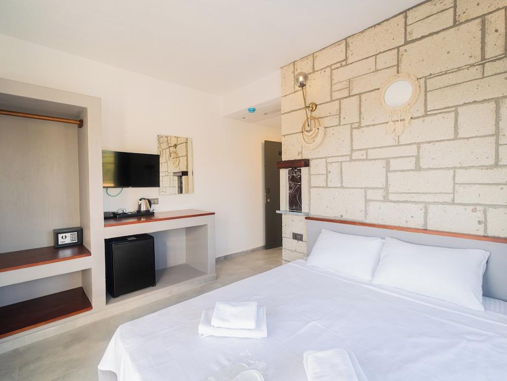BLANCO SUITES ALACATI — CESME — фотография отеля №13