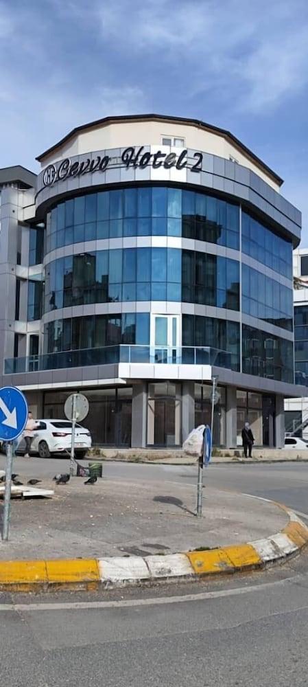 CEVVO HOTEL 2 GOZDAGI — ISTANBUL — fotografie hotel nr. 18