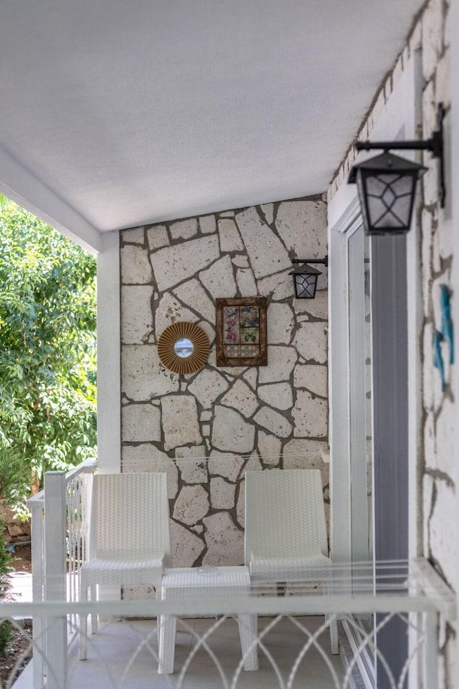 KIYI HOTEL SELIMIYE — MARMARIS — fotografie hotel nr. 19