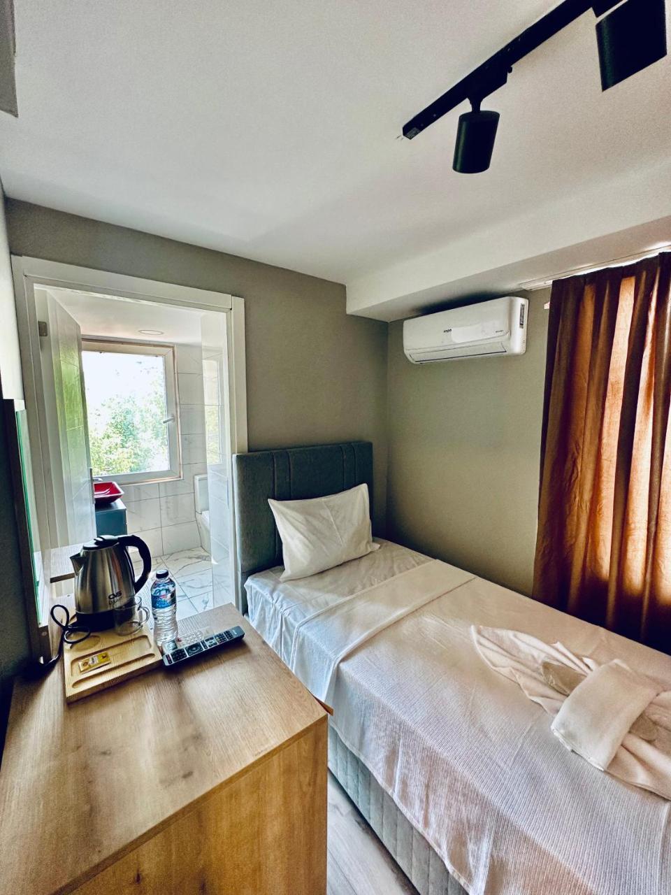 THE HERA GOLD HOTEL — ISTANBUL — fotografie hotel nr. 10