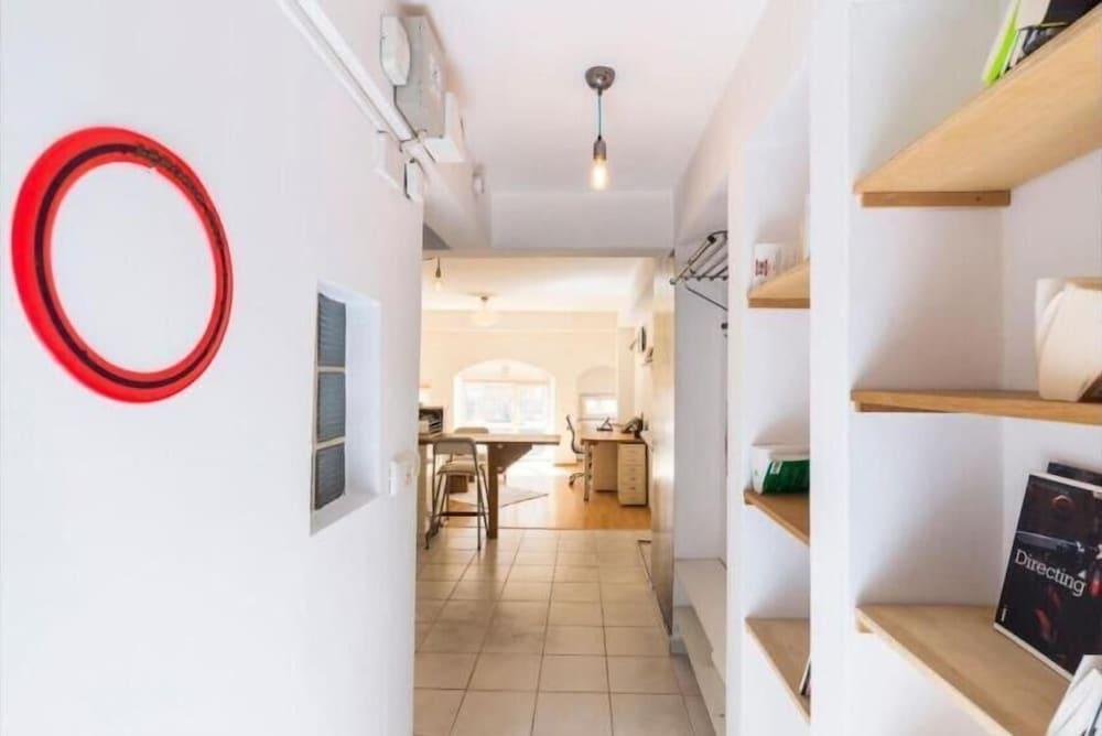 SWEET HOME HEART OF GALATA — ISTANBUL — fotografie hotel nr. 13