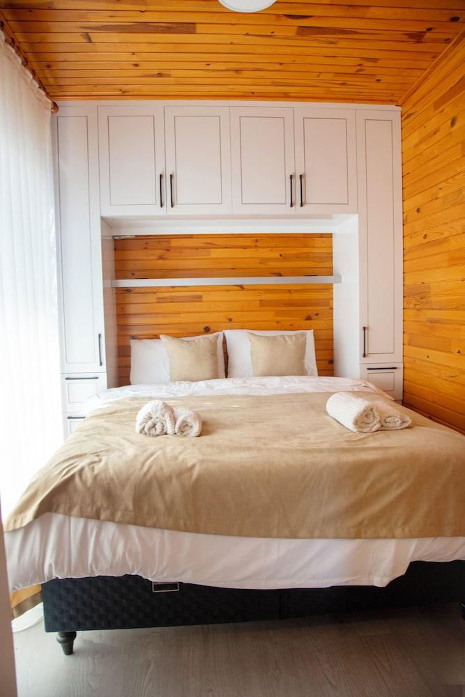 MESIBU BUNGALOW — ALANYA — fotografie hotel nr. 2