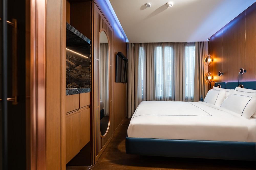 SURA CONCEPT HOTEL (ADULTS ONLY) — ISTANBUL — фотография отеля №12
