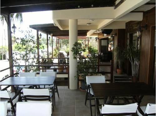 SAMOY HOTEL — MARMARIS — fotografie hotel nr. 10