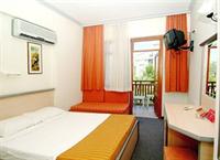 ROSE HOTEL — KEMER — фотография отеля №7
