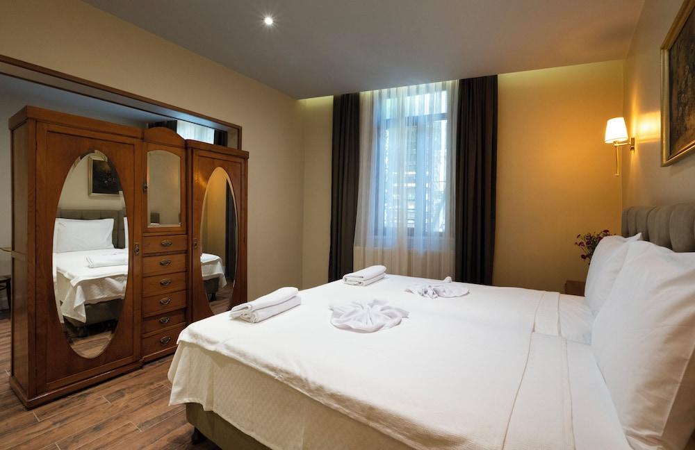 LEVEL SUITES — ISTANBUL — фотография отеля №6