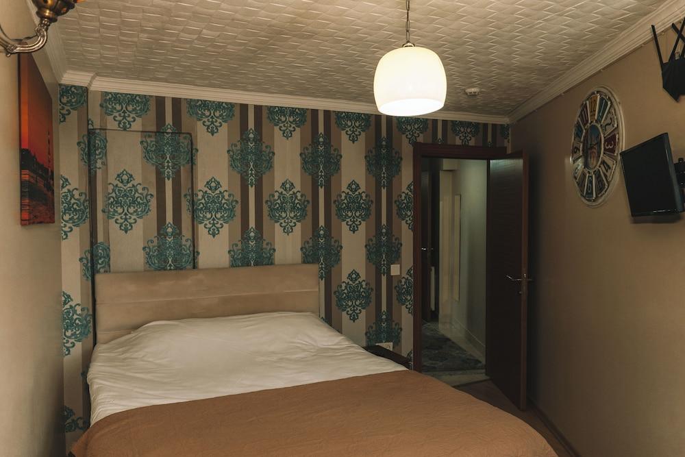 GREEN LIFE APART HOTEL — ISTANBUL — fotografie hotel nr. 11