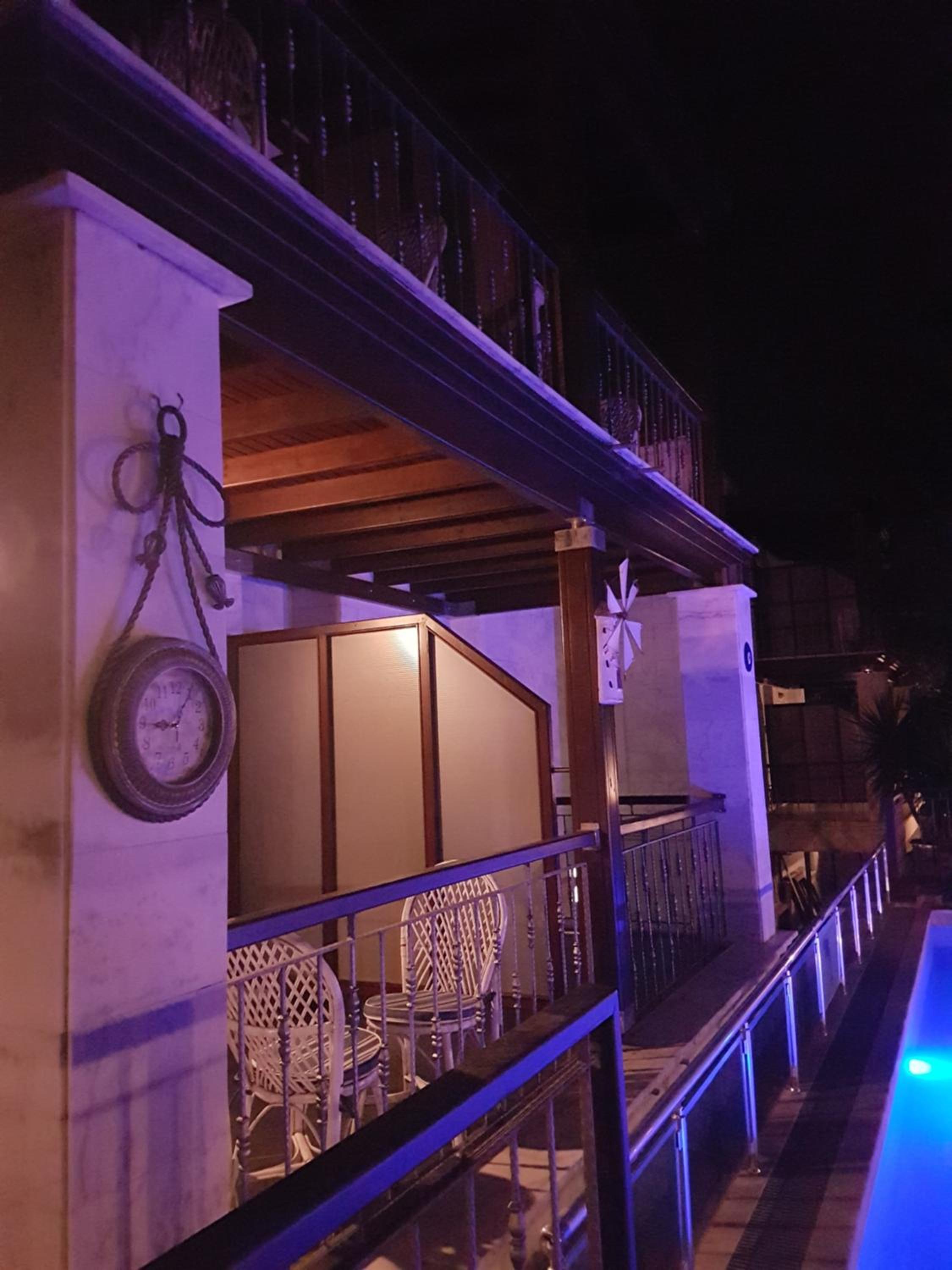 BODRUM STONE HOUSE HOTEL — BODRUM — fotografie hotel nr. 9