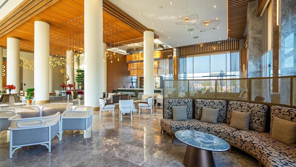 SY HOTELS BELEK — BELEK — fotografie hotel nr. 3