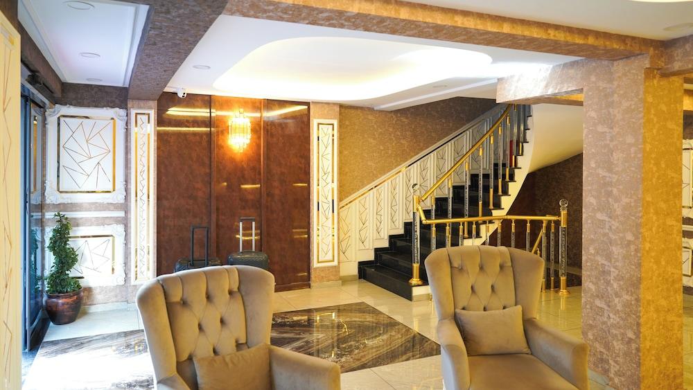 FORTYNINE HOTEL — ISTANBUL — fotografie hotel nr. 3