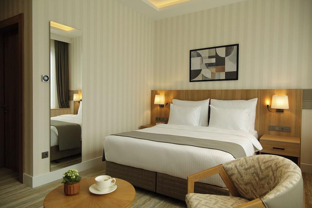 TRESS HOTEL — ISTANBUL — fotografie hotel nr. 8