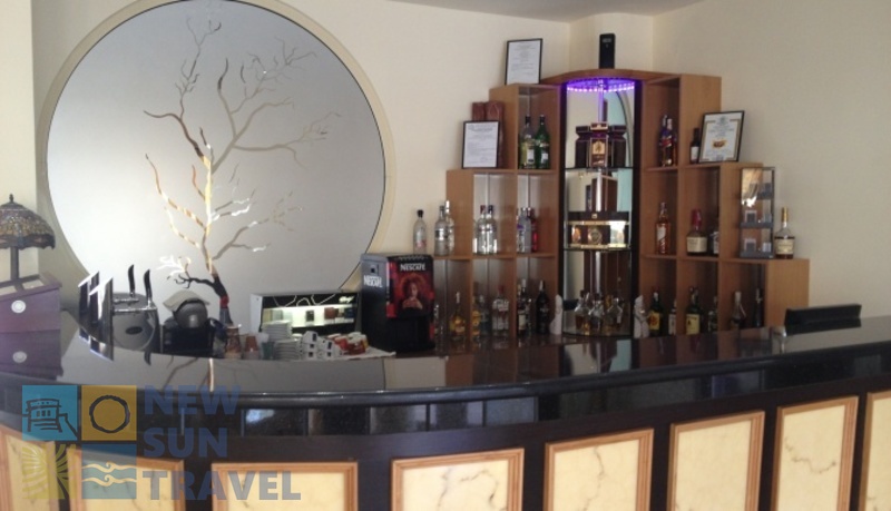 INCOGNITO — POMORIE — fotografie hotel nr. 17