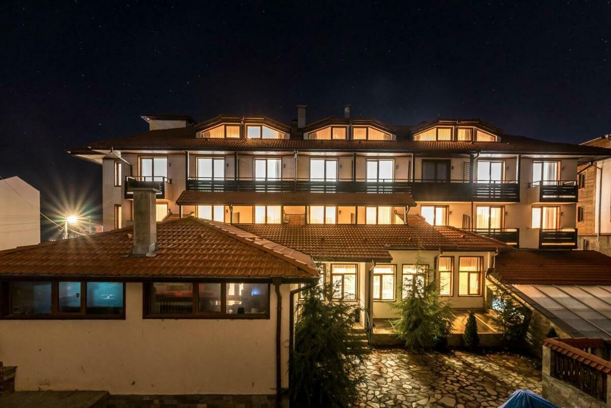 ICEBERG HOTEL BANSKO — BANSKO — fotografie hotel nr. 17