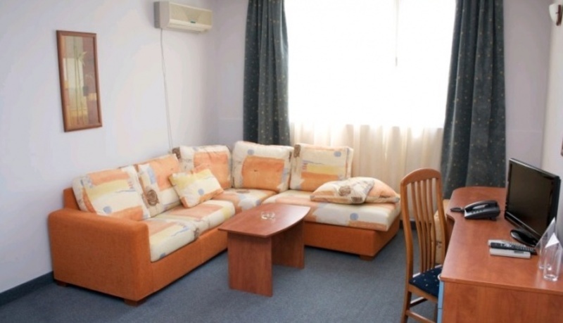 DUNAV — SUNNY BEACH — fotografie hotel nr. 11
