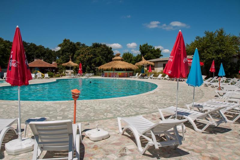 KREMIKOVCI — KITEN — fotografie hotel nr. 8