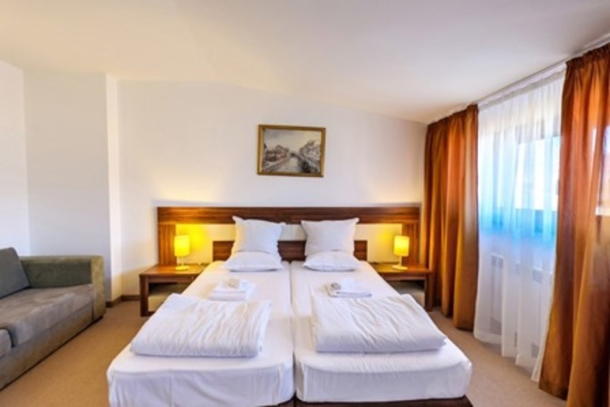 BALKAN JEWEL RESORT — RAZLOG — фотография отеля №57