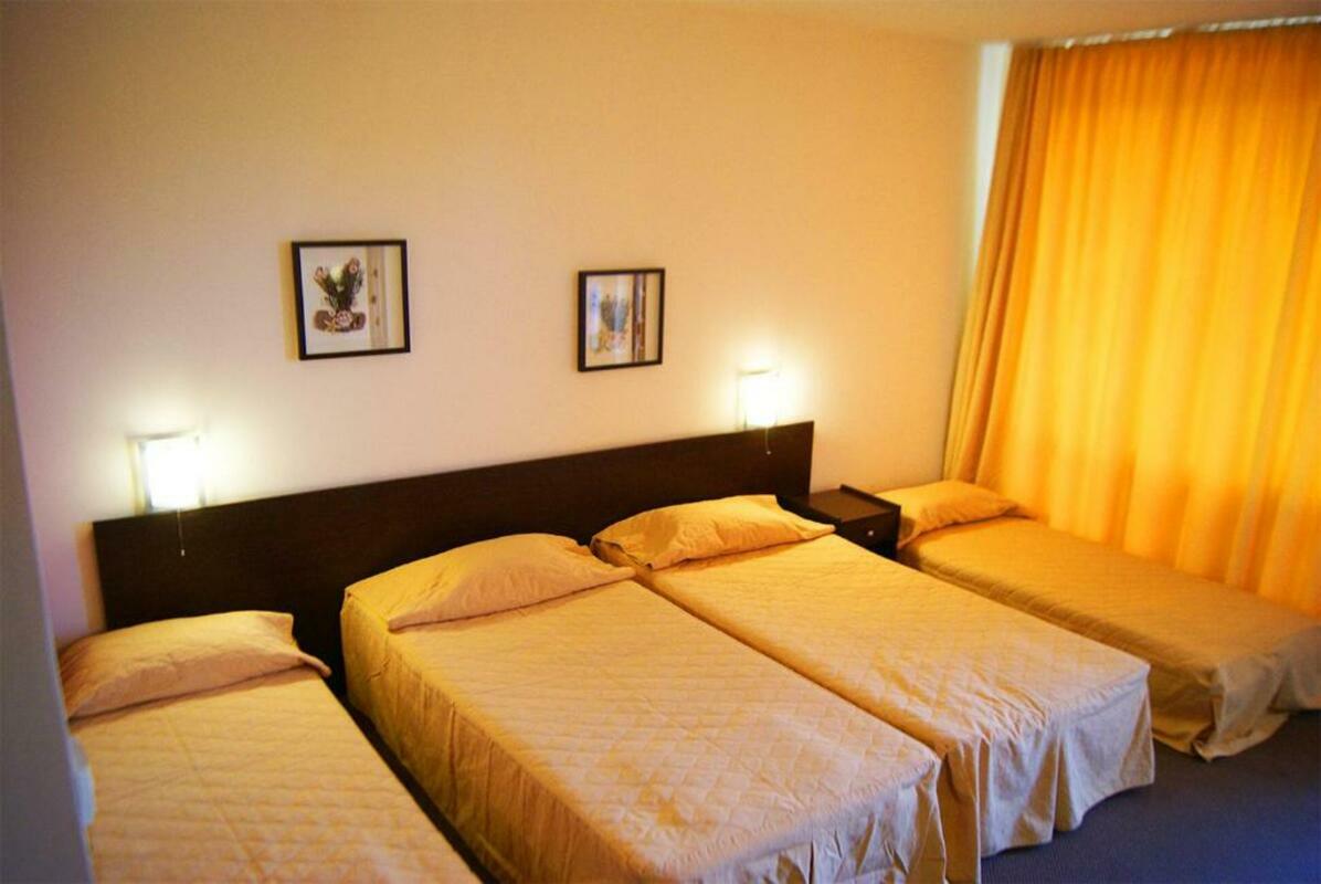FLAMINGO HOTEL SUNNY BEACH — SUNNY BEACH — фотография отеля №15