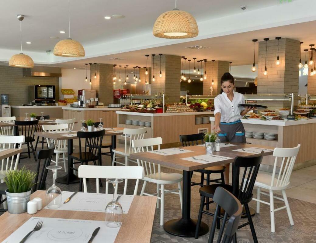 IHOTEL — SUNNY BEACH — fotografie hotel nr. 7