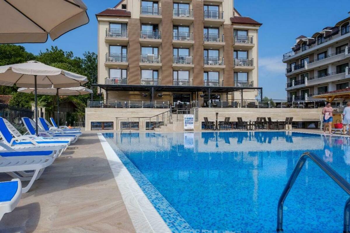 VERAMAR VILLAS — KRANEVO — fotografie hotel nr. 21