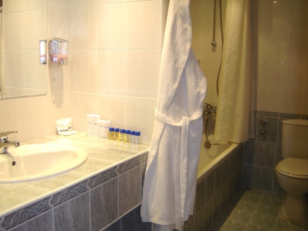 FINLANDIA — PAMPOROVO — fotografie hotel nr. 3