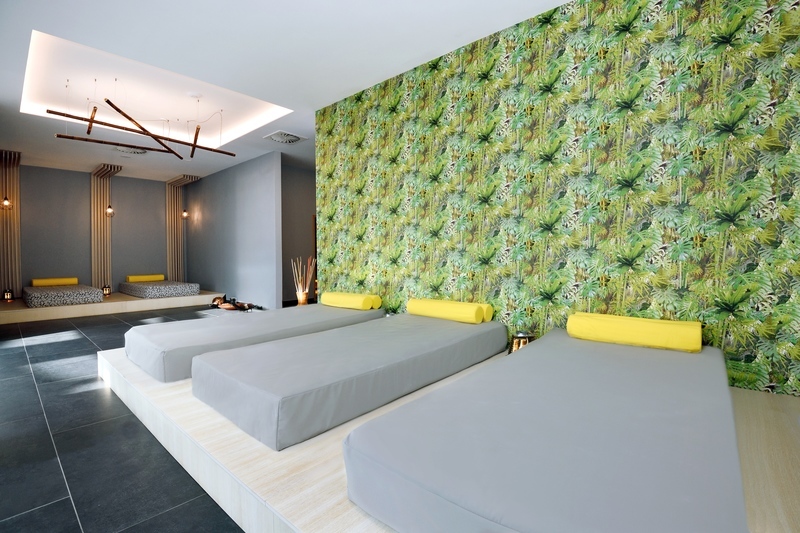 ENCANTO BEACH GRIFID HOTEL — GOLDEN SANDS — fotografie hotel nr. 37