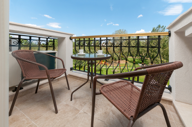 HARMONY SUITES GRAND RESORT 11 & 12 — SUNNY BEACH — фотография отеля №7
