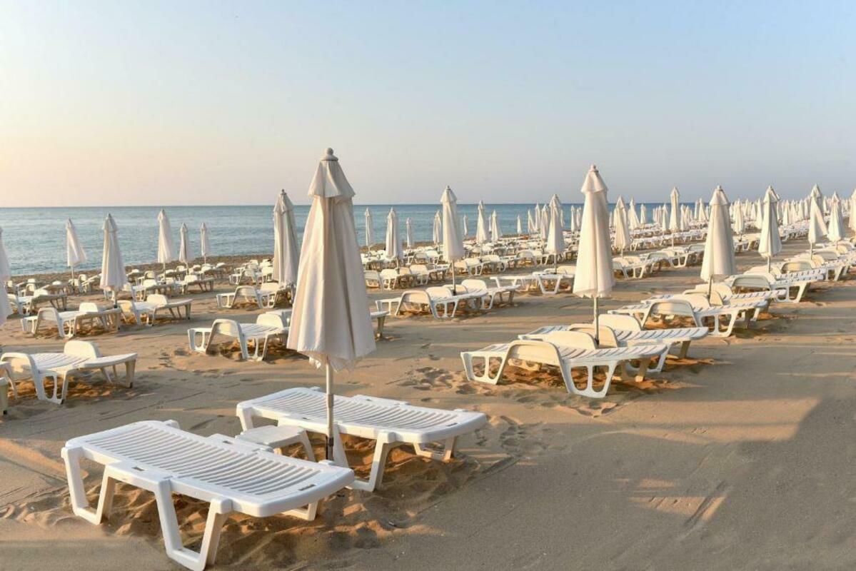 BOLERO GRIFID HOTEL — GOLDEN SANDS — fotografie hotel nr. 10