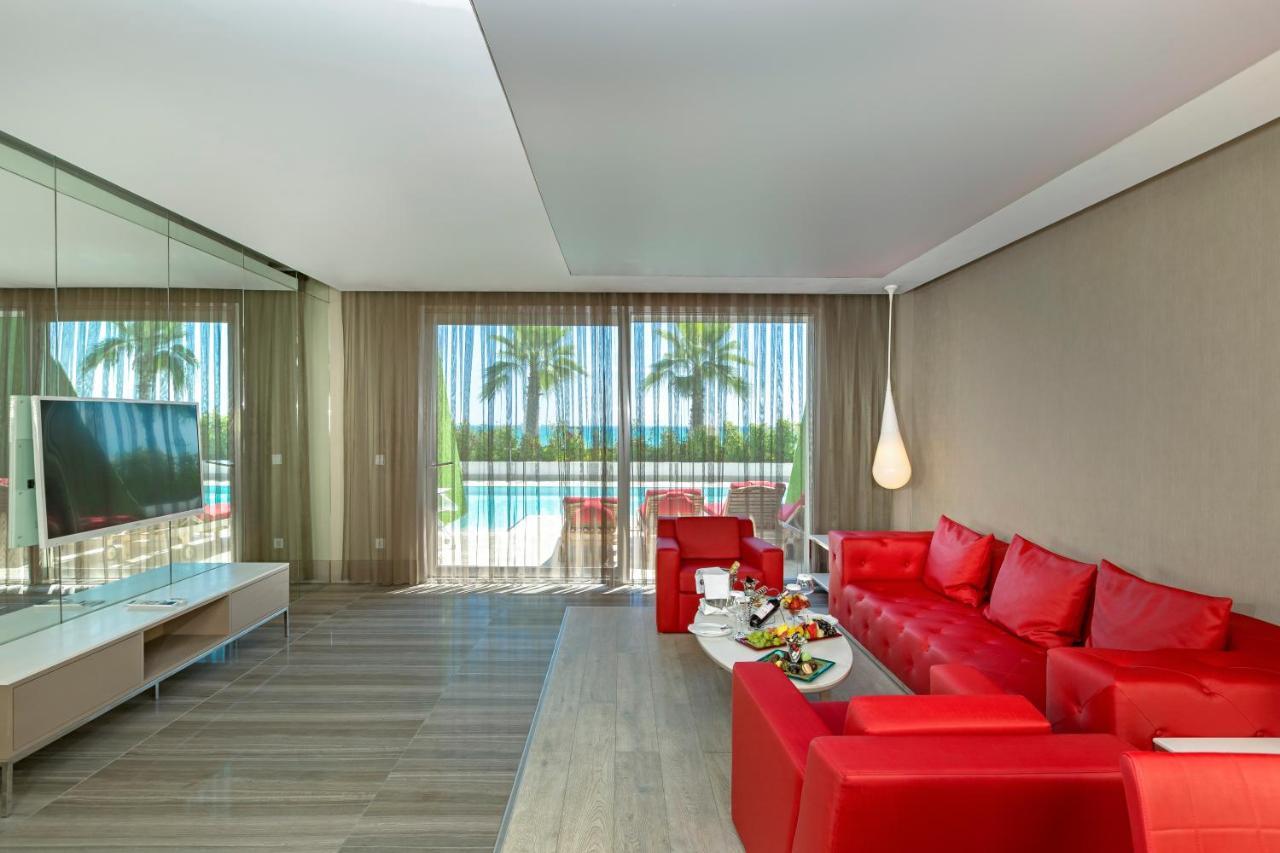 ADAM & EVE HOTEL (ADULTS ONLY) — BELEK — фотография отеля №9