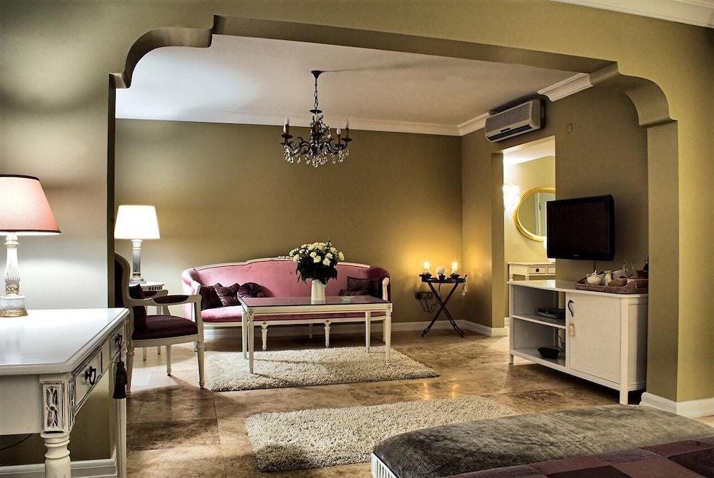 HOTEL CARINA — KUSADASI — fotografie hotel nr. 15