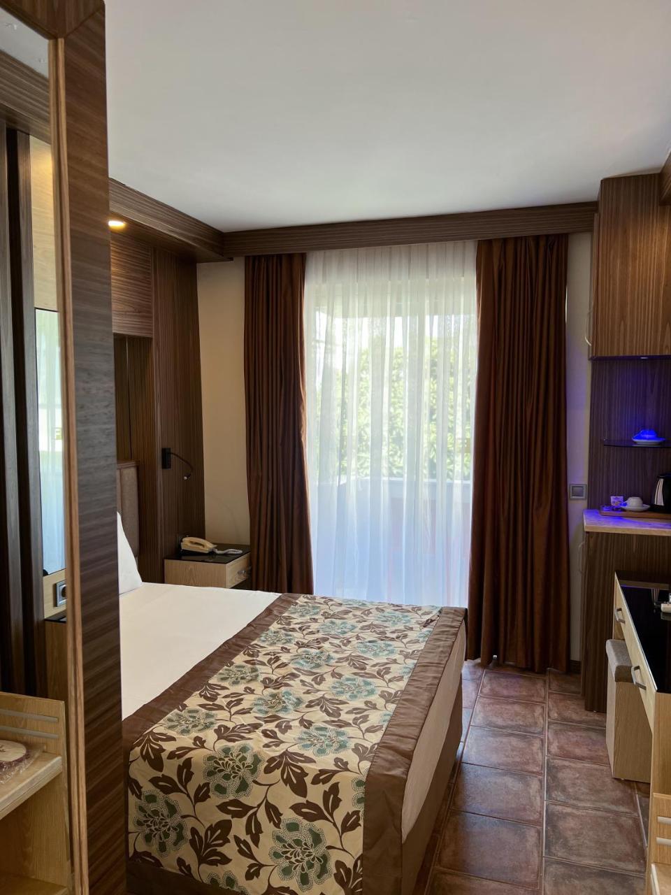 FAME HOTEL — KEMER — фотография отеля №11