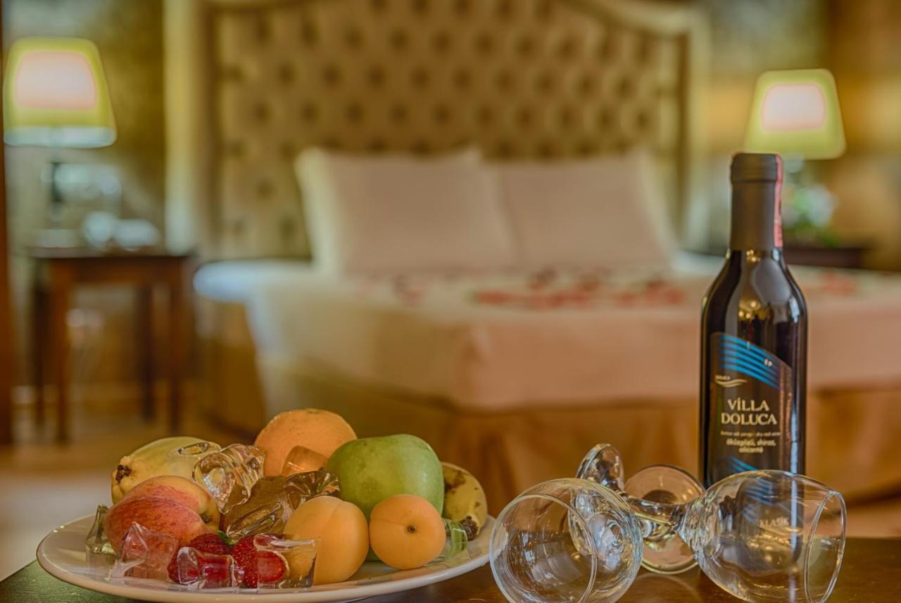 GRAND PASA HOTEL — MARMARIS — fotografie hotel nr. 12