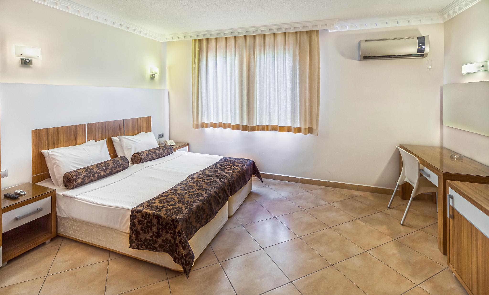 SARITAS — ALANYA — фотография отеля №10