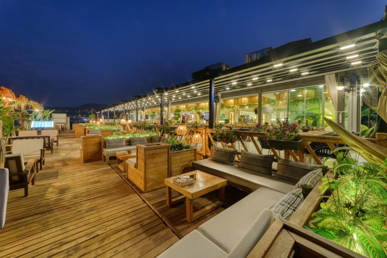 ROYALISA PALMIYE BEACH HOTEL (ADULTS ONLY) — ALANYA — fotografie hotel nr. 6