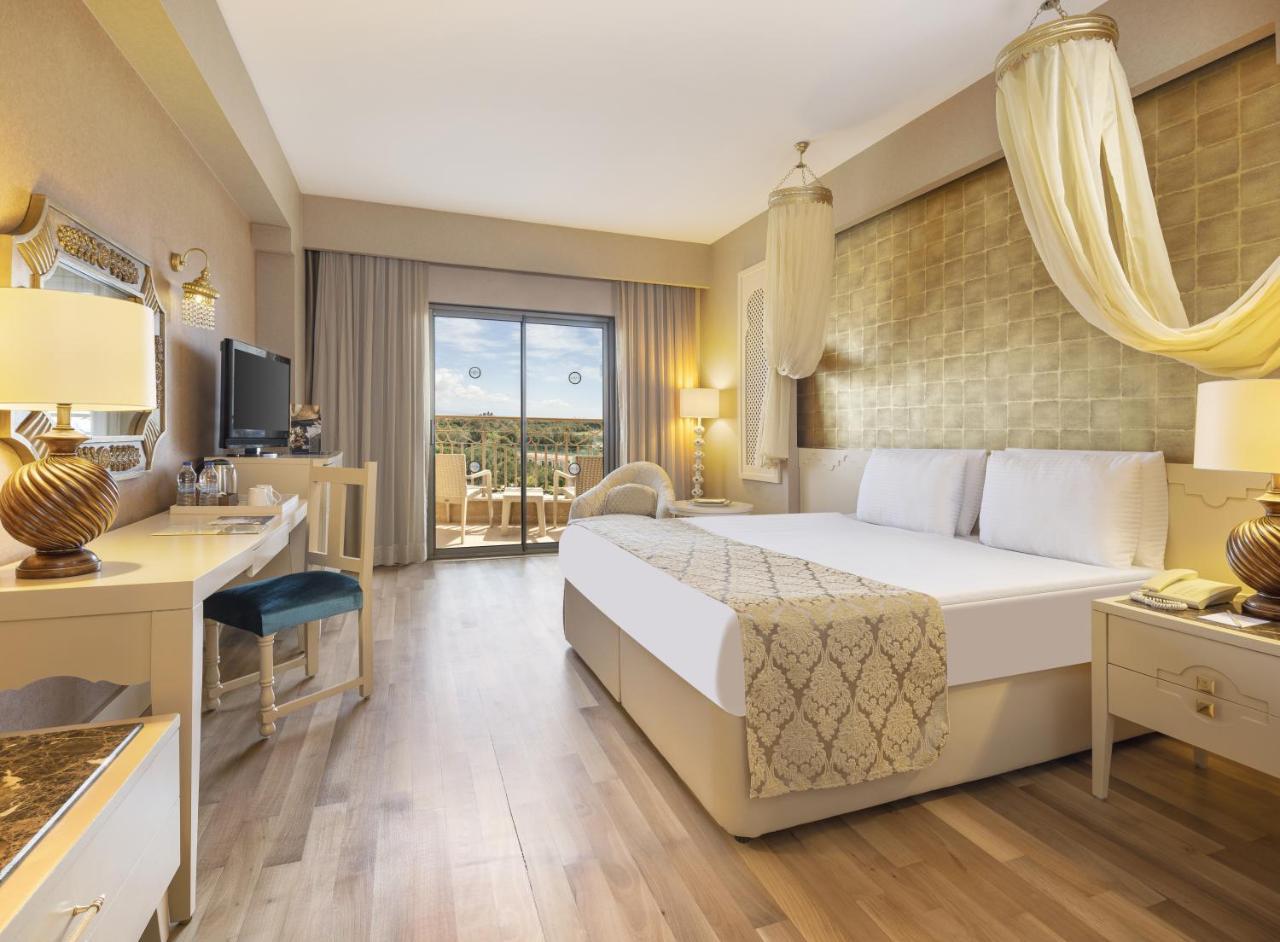 SPICE HOTEL & SPA — BELEK — fotografie hotel nr. 7