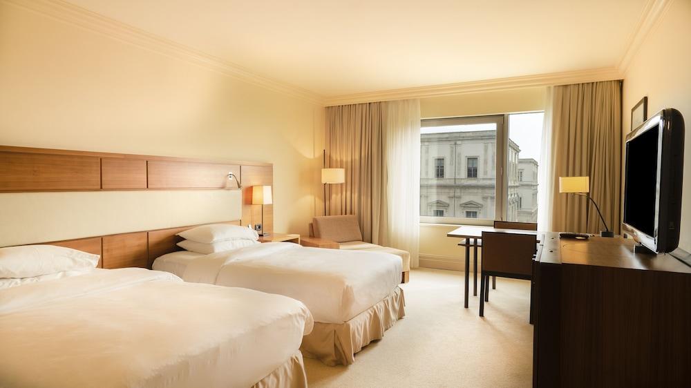 GRAND HYATT ISTANBUL — ISTANBUL — fotografie hotel nr. 5