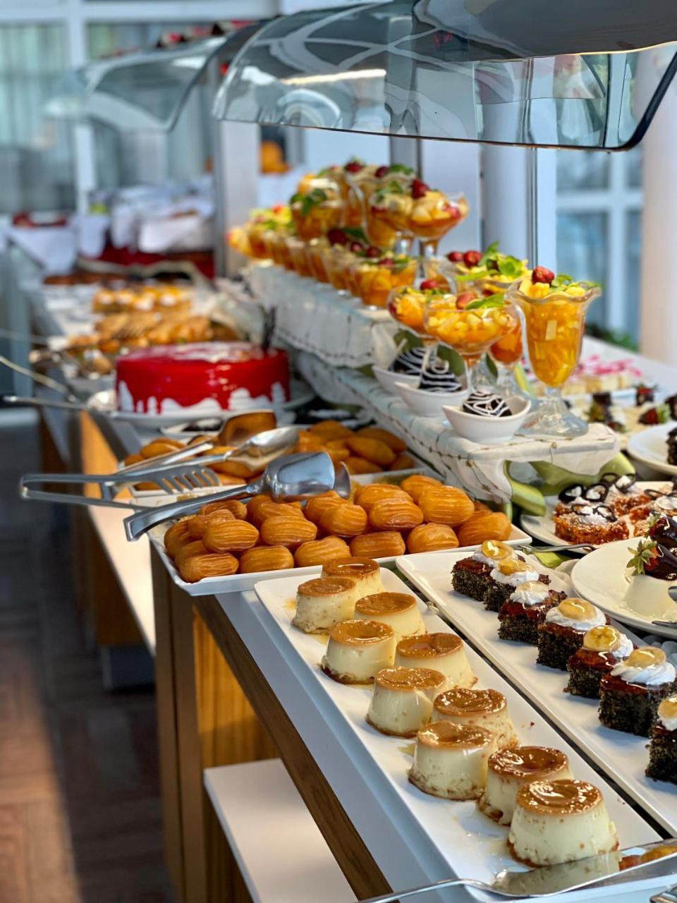 PASHAS PRINCESS BY WERDE HOTELS (ADULTS ONLY) — CAMYUVA — фотография отеля №24