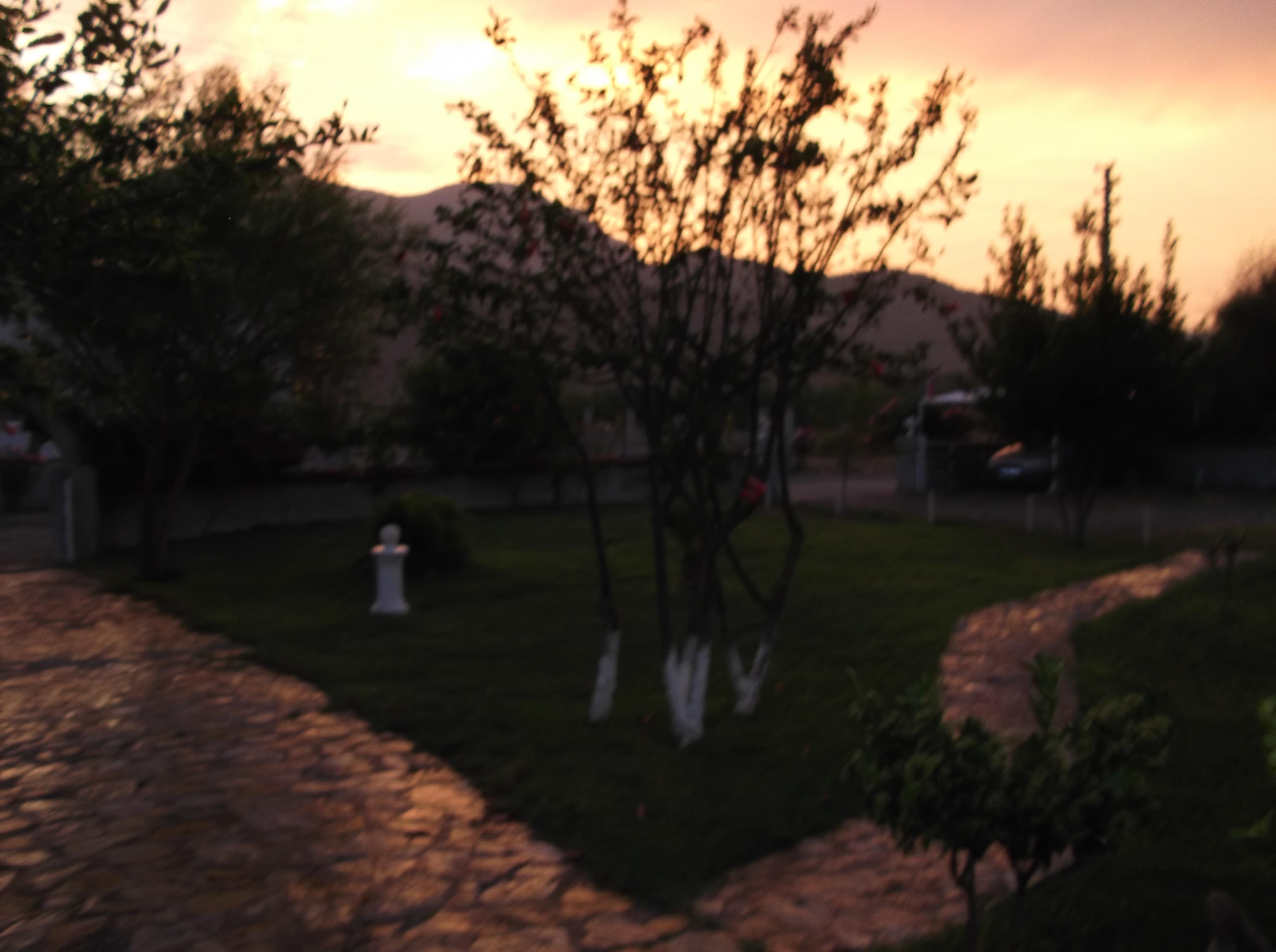 YAVUZ HOTEL — DALYAN — fotografie hotel nr. 20