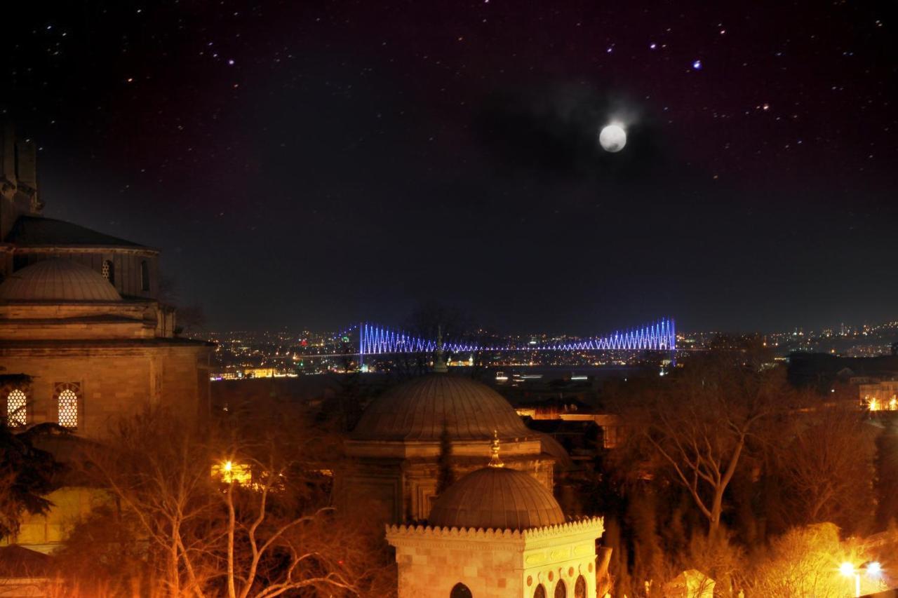 VICTORY HOTEL & SPA ISTANBUL — ISTANBUL — fotografie hotel nr. 16