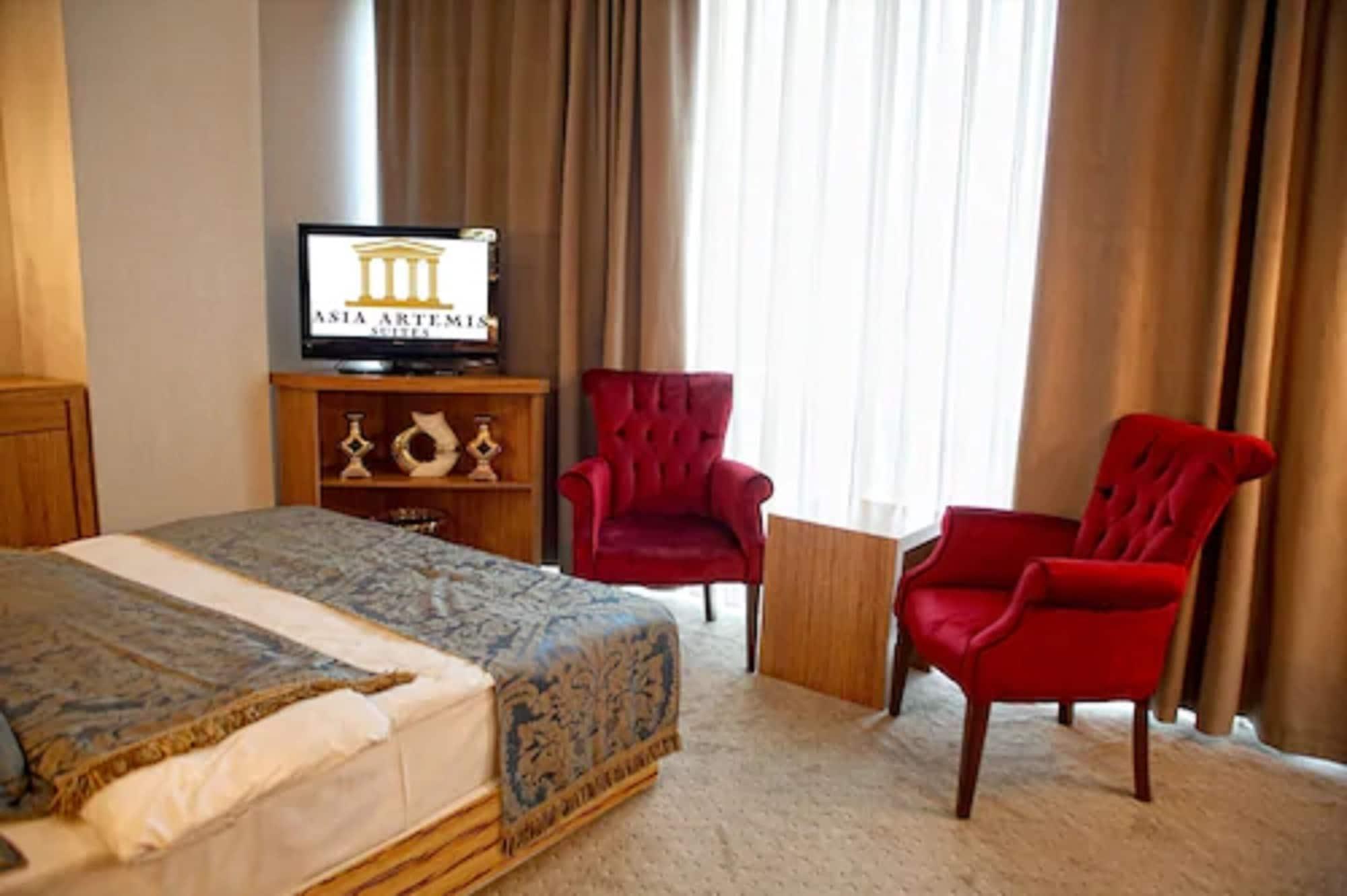 MY PLUS HOTEL ATASEHIR — ISTANBUL — fotografie hotel nr. 10