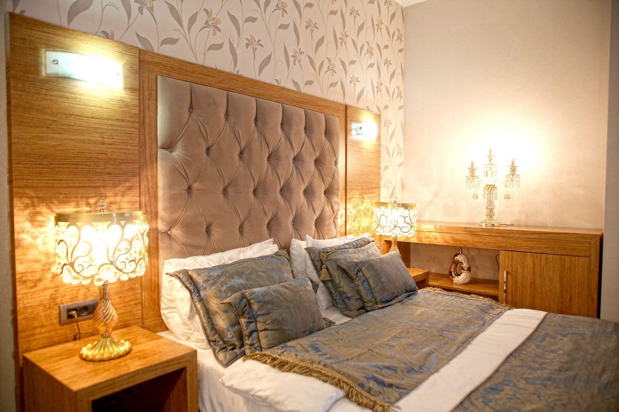 MY PLUS HOTEL ATASEHIR — ISTANBUL — fotografie hotel nr. 32