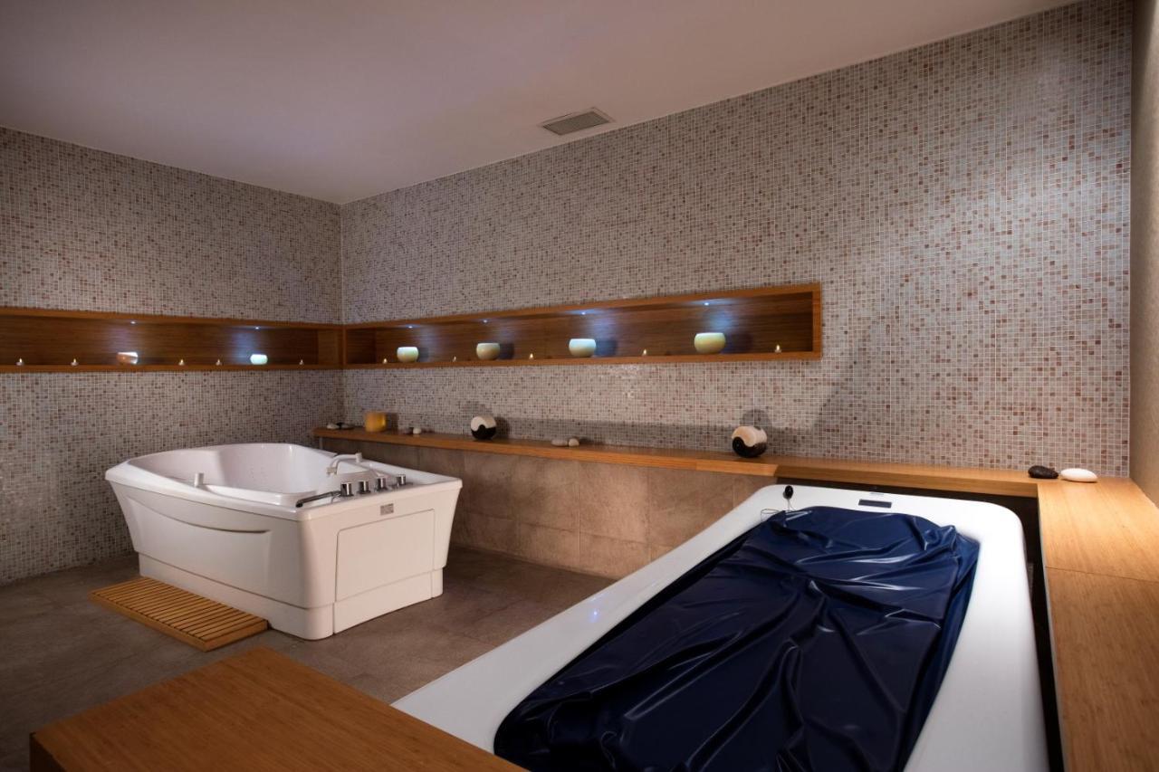 ARIA CLAROS BEACH & SPA RESORT — OZDERE — фотография отеля №7